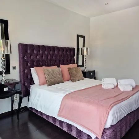 Nobre - Vip By Interhome