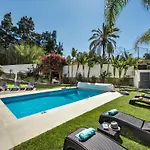 Nobre - Vip By Interhome Villa