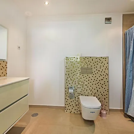 Nobre - Vip By Interhome Albufeira