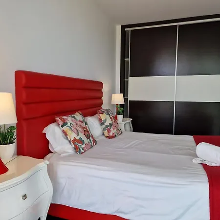 Nobre - Vip By Interhome * Albufeira