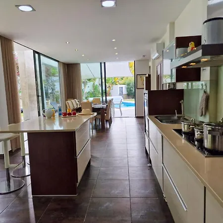 Villa Nobre By Interhome