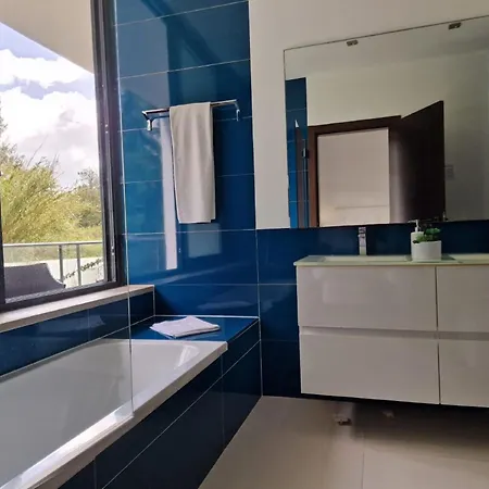 Nobre - Vip By Interhome Albufeira