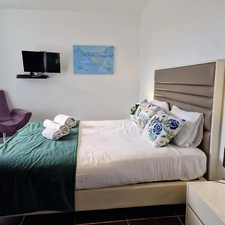 Nobre - Vip By Interhome * Albufeira