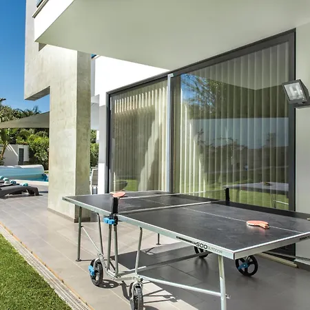 Nobre - Vip By Interhome Albufeira