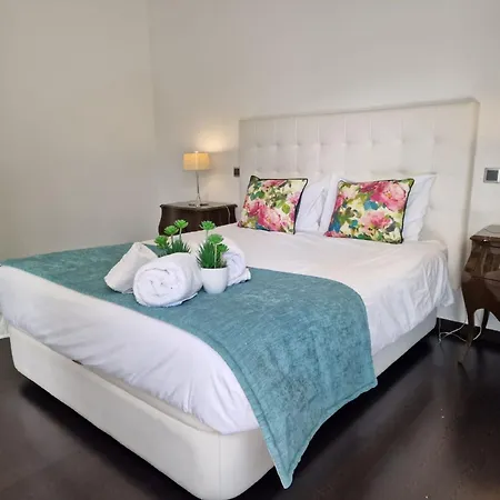 Villa Nobre By Interhome