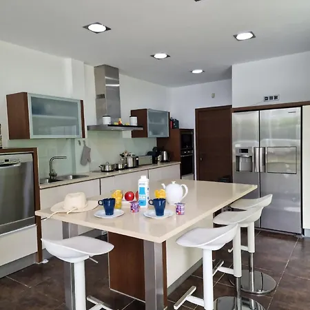 Villa Nobre By Interhome