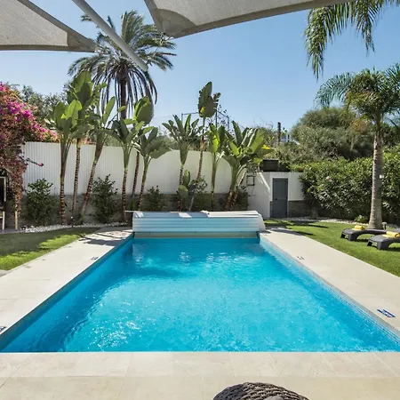 Nobre - Vip By Interhome Villa Albufeira