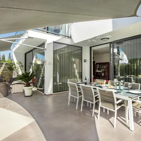 Villa Nobre By Interhome