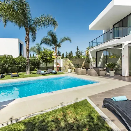 Nobre By Interhome *