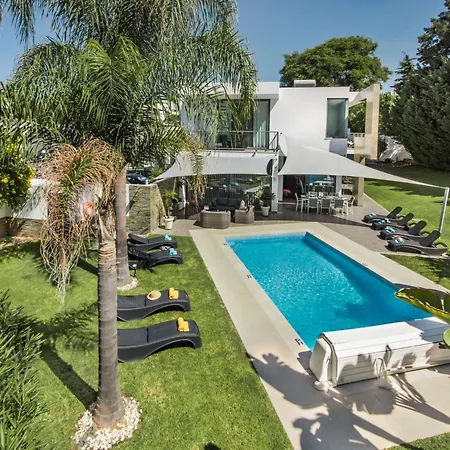 Nobre - Vip By Interhome *