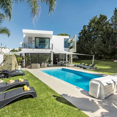 Nobre - Vip By Interhome *