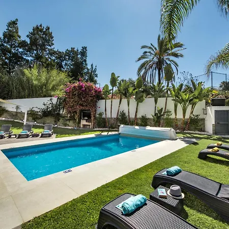 Nobre - Vip By Interhome Willa