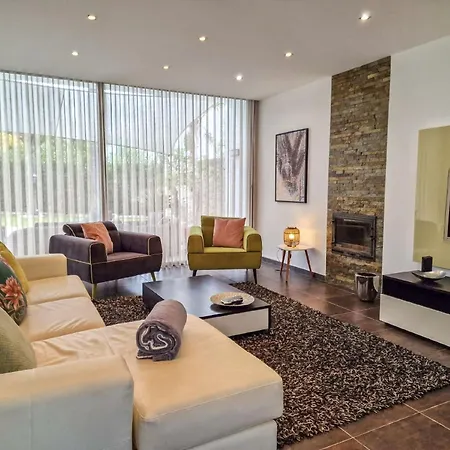 Nobre - Vip By Interhome Villa