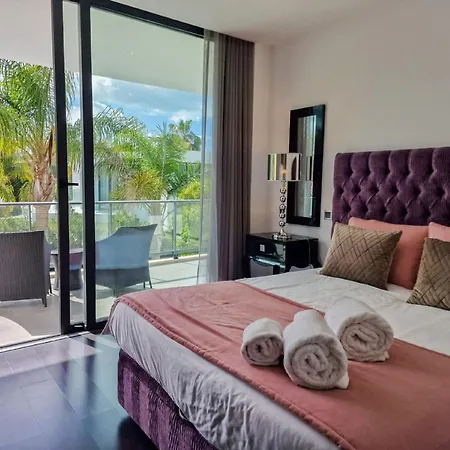 Villa Nobre By Interhome *