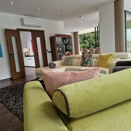 Nobre - Vip By Interhome Villa *