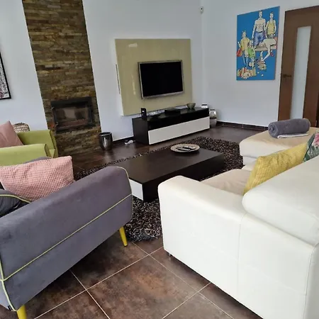 Nobre - Vip By Interhome Albufeira