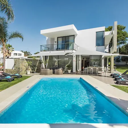Nobre - Vip By Interhome Willa