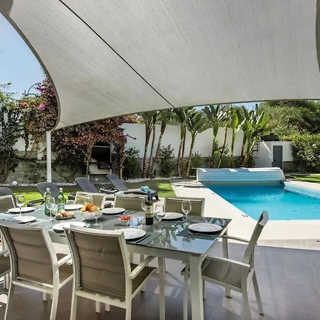 Nobre - Vip By Interhome Villa *