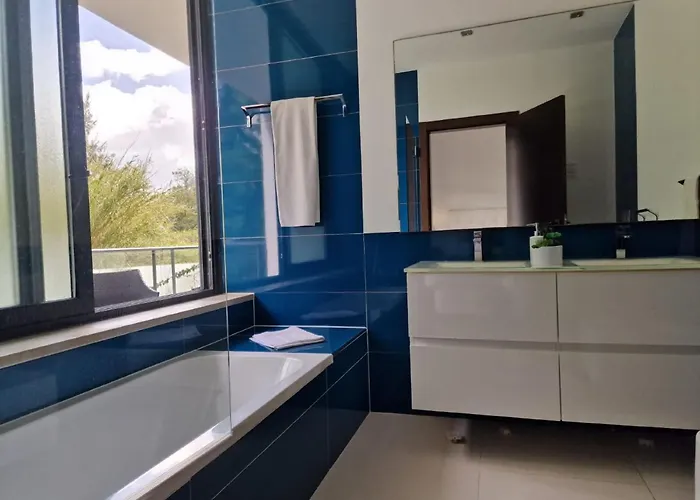 Nobre - Vip By Interhome 알부페이라