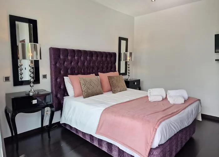 Nobre - Vip By Interhome