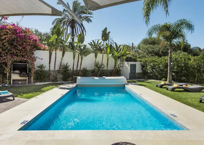 Nobre - Vip By Interhome 빌라 알부페이라