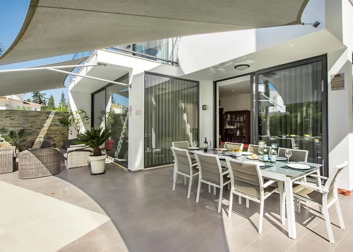 빌라 Nobre - Vip By Interhome