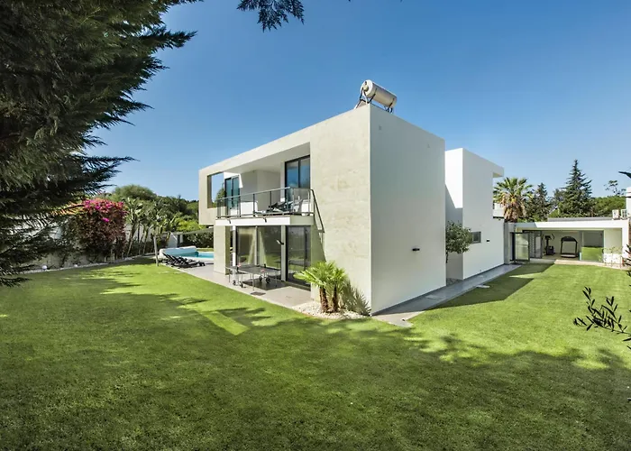 빌라 Nobre - Vip By Interhome 알부페이라