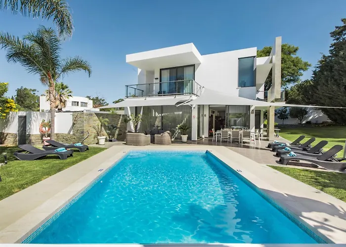 Nobre - Vip By Interhome 빌라