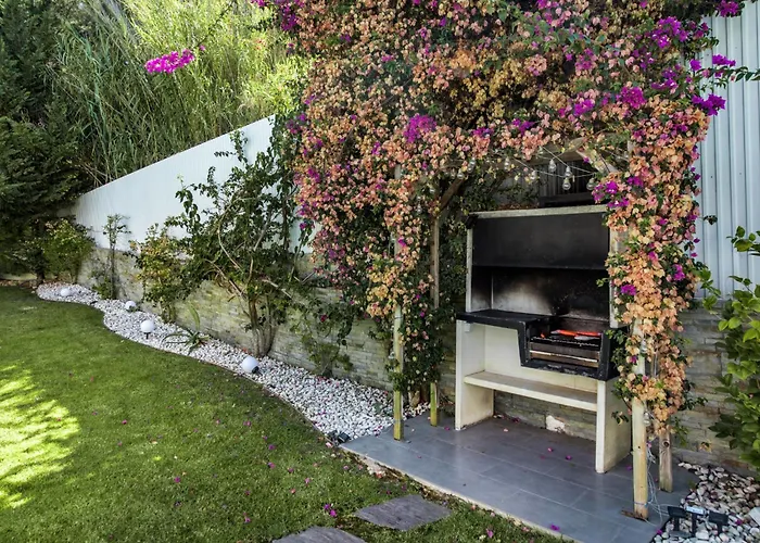 빌라 Nobre - Vip By Interhome