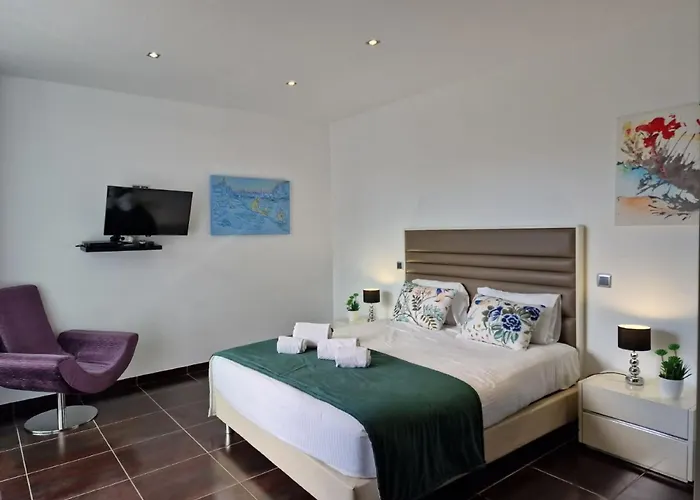 Nobre - Vip By Interhome Βίλα