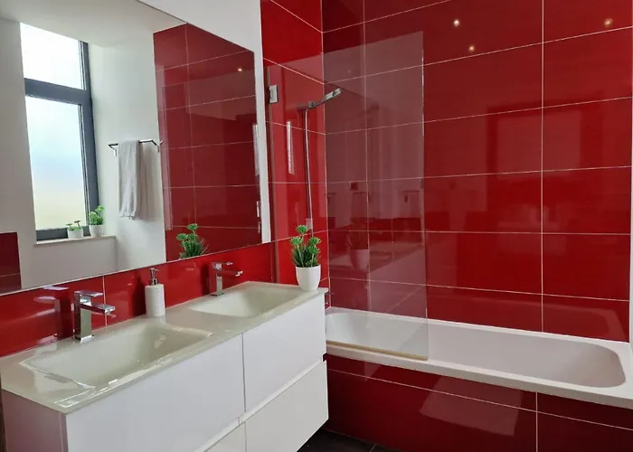 Nobre - Vip By Interhome