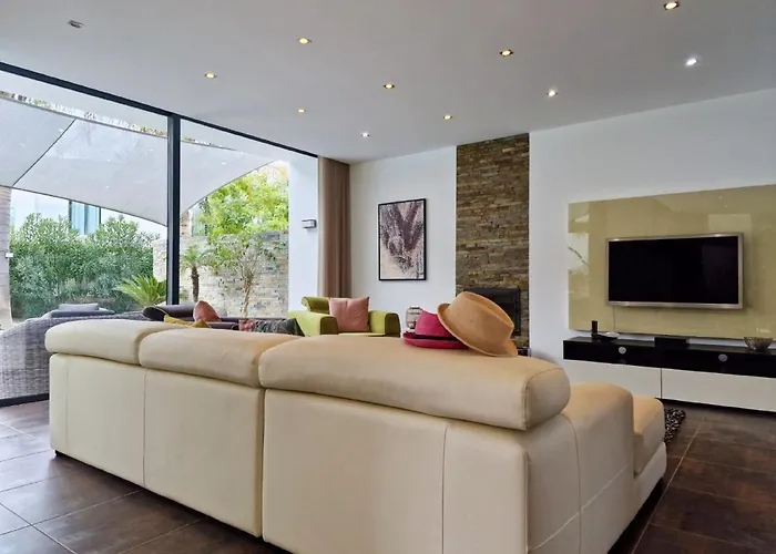 Nobre - Vip By Interhome * Αλμπουφέιρα