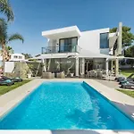 Nobre - Vip By Interhome Willa