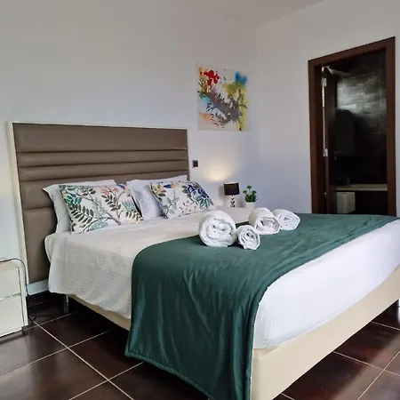 Nobre - Vip By Interhome Willa