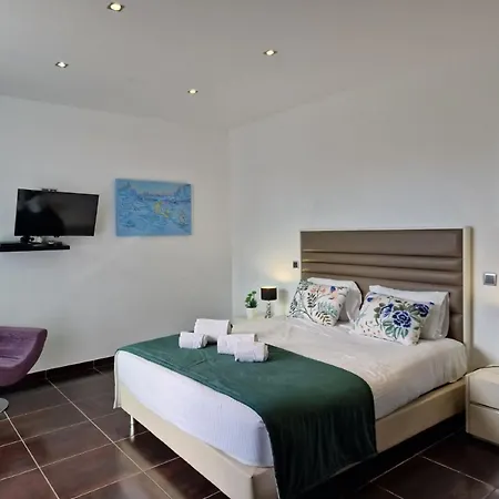 Nobre - Vip By Interhome Willa