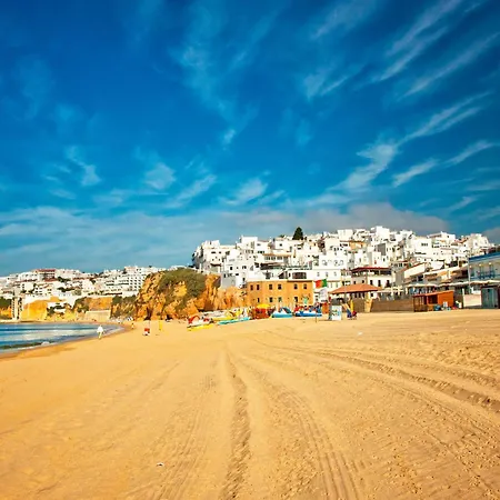 Willa Nobre - Vip By Interhome Albufeira