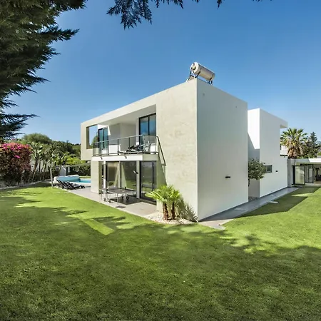Willa Nobre - Vip By Interhome Albufeira