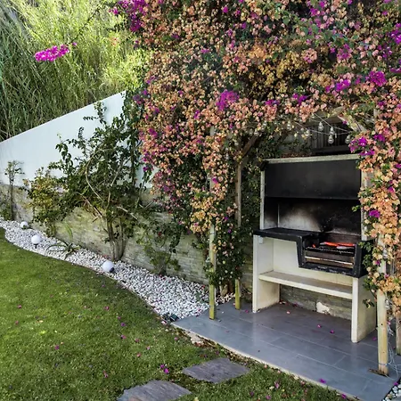 Villa Nobre - Vip By Interhome