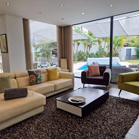 Nobre - Vip By Interhome * 阿尔布费拉