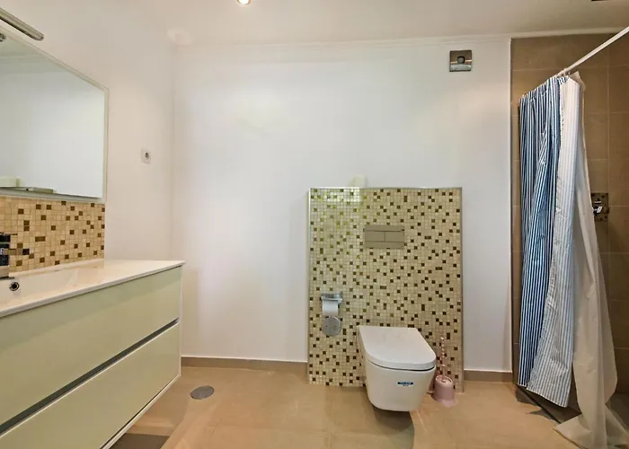 Nobre - Vip By Interhome Albufeira