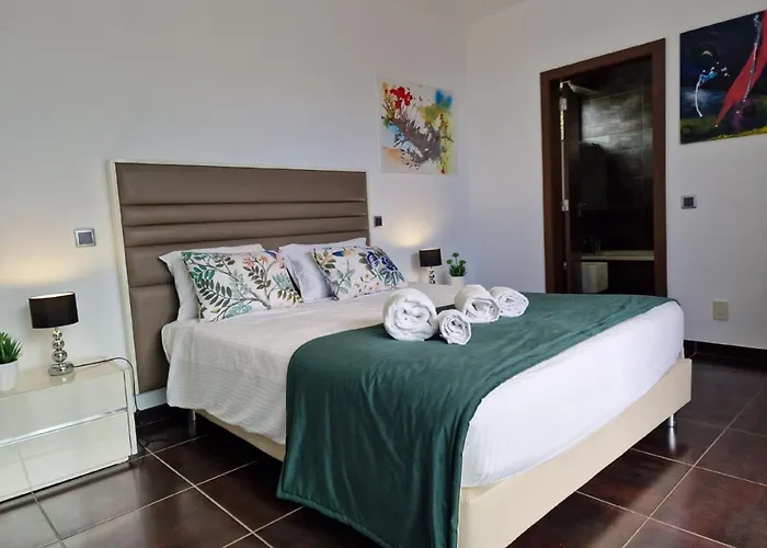 Nobre - Vip By Interhome Villa