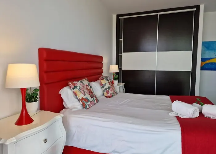 Nobre - Vip By Interhome * Albufeira