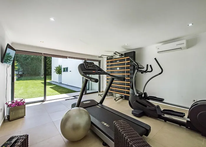 Nobre - Vip By Interhome *