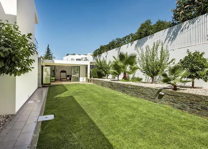 Nobre - Vip By Interhome