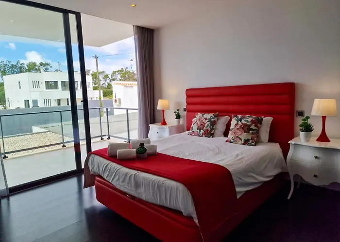 Nobre - Vip By Interhome * Albufeira