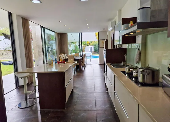 Villa Nobre - Vip By Interhome