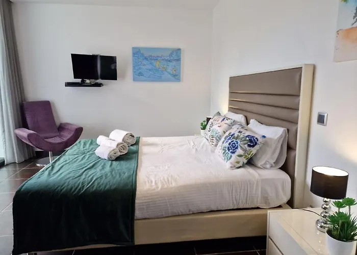 Nobre - Vip By Interhome * Albufeira