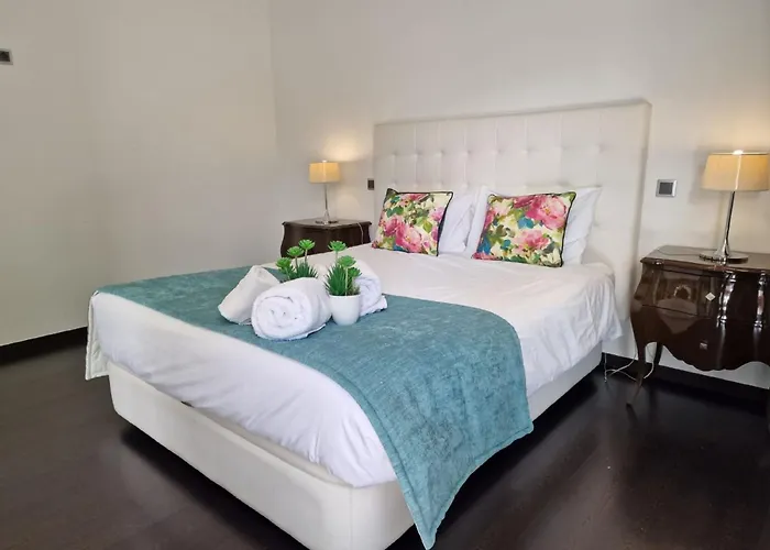 Villa Nobre - Vip By Interhome