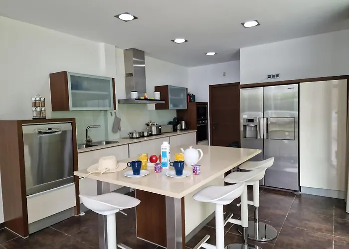 Villa Nobre - Vip By Interhome