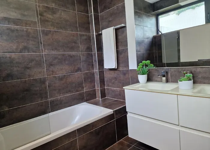 Nobre - Vip By Interhome *